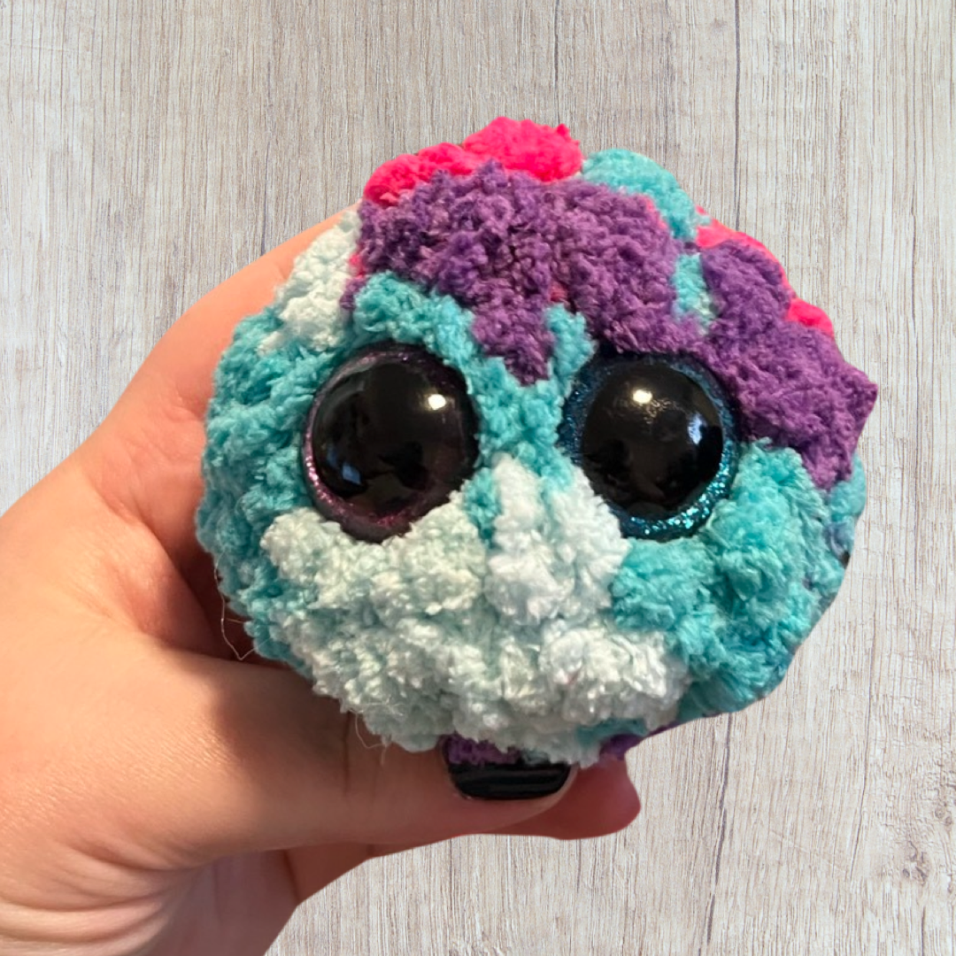 Stress Monster