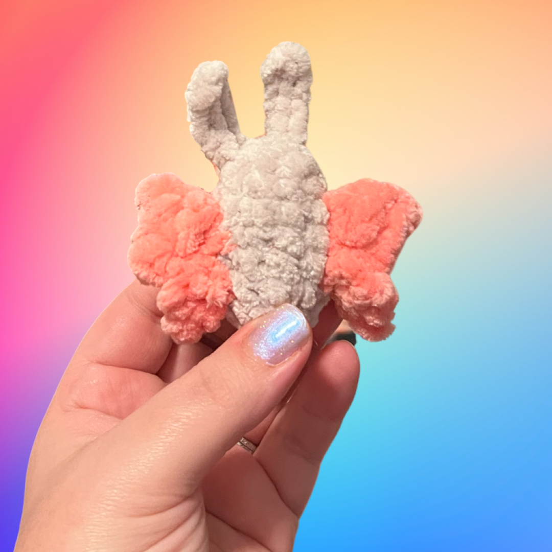 Mini Stuffies
