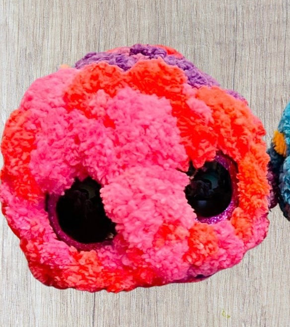 Stress Monster
