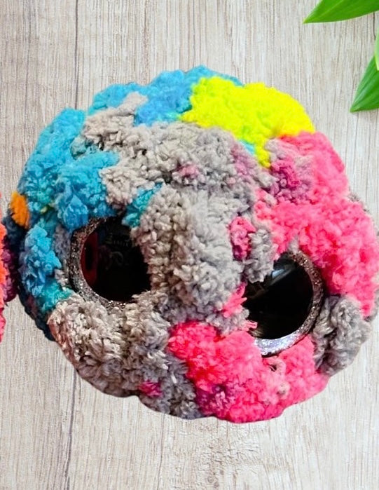 Stress Monster